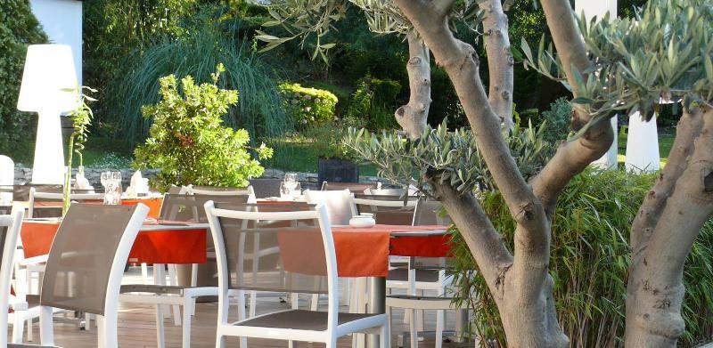 Les Criquets Hotel & Spa Blanquefort  Exterior foto